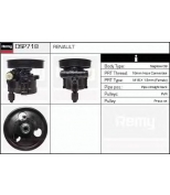 DELCO REMY - DSP718 - 